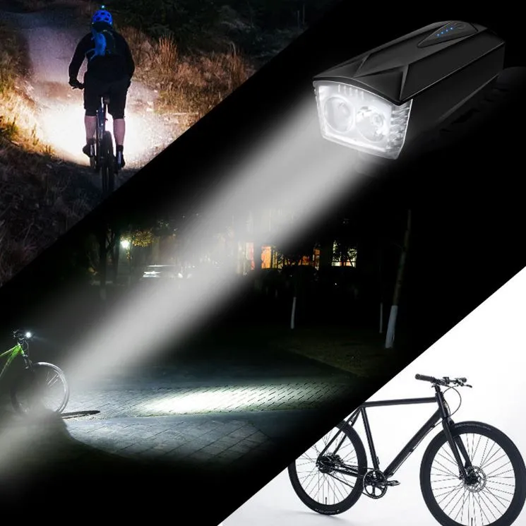 lampka-rowerowa-usb-akumulator-reflektor-glosnik-stan-nowy