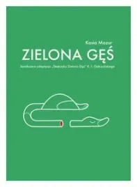 zielona-ges-kasia-mazur