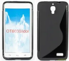 mocne-etui-s-line-delux-alcatel-idol-ultra-6033