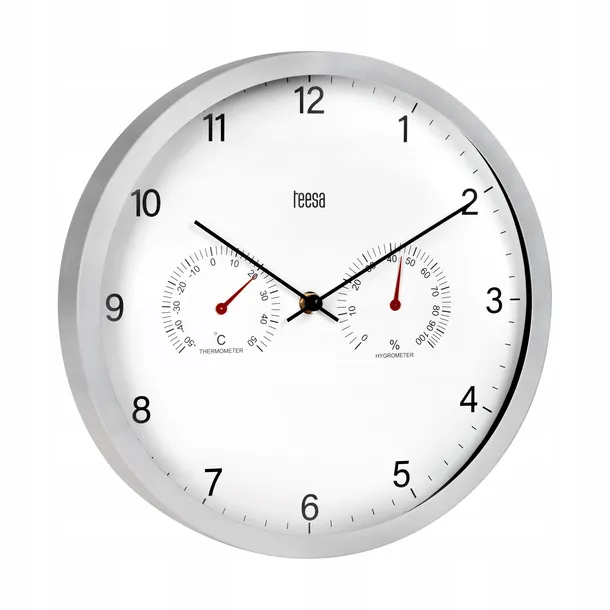 zegar-scienny-30-cm-z-termometrem-i-hydrometrem-tsa0049-system-liczbowy-cyfry-arabskie