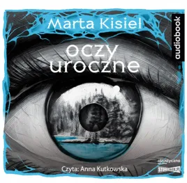 oczy-uroczne-audiobook-kisiel-marta