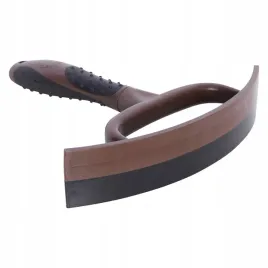 sciagacz-do-wody-dla-koni-imperial-riding-grippy-brazowy