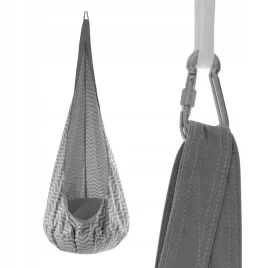 hustawka-kokon-dla-dzieci-tulano-doppo-20-grey-do-pokoju-ogrodu-60kg