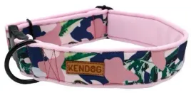 kendog-rozowe-moro-obroza-m-4cm