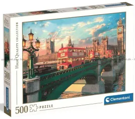 puzzle-500-elementow-hq-westminster-bridge