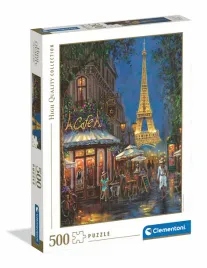 puzzle-500-elementow-hq-night-at-the-eiffel-cafe