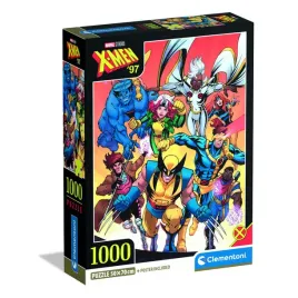 puzzle-1000-elementow-compact-x-men