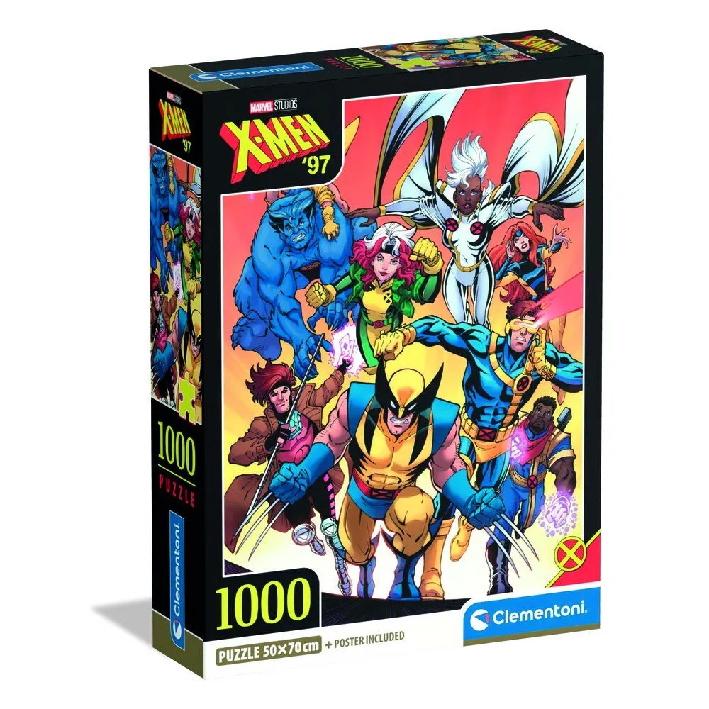 puzzle-1000-elementow-compact-x-men