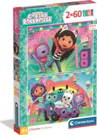 puzzle-2-x-60-elementow-super-kolor-gabby-s-dollhouse
