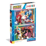 puzzle-2-x-60-elementow-super-kolor-sonic