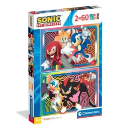 puzzle-2-x-60-elementow-super-kolor-sonic
