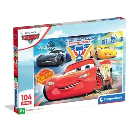 puzzle-super-104-elementow-cars