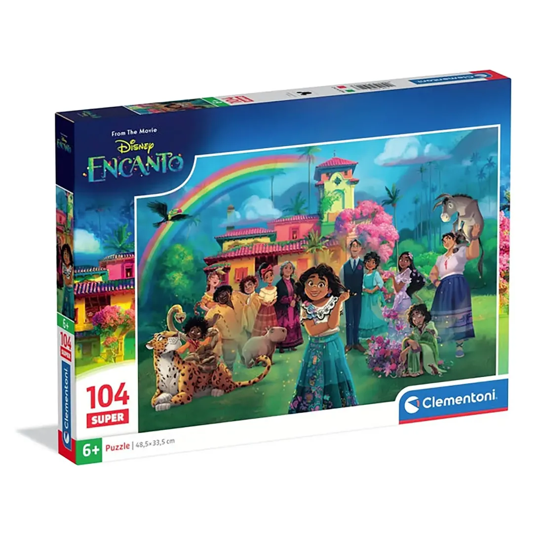 puzzle-super-104-elementow-encanto