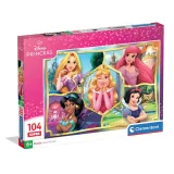 puzzle-super-104-elementow-princess