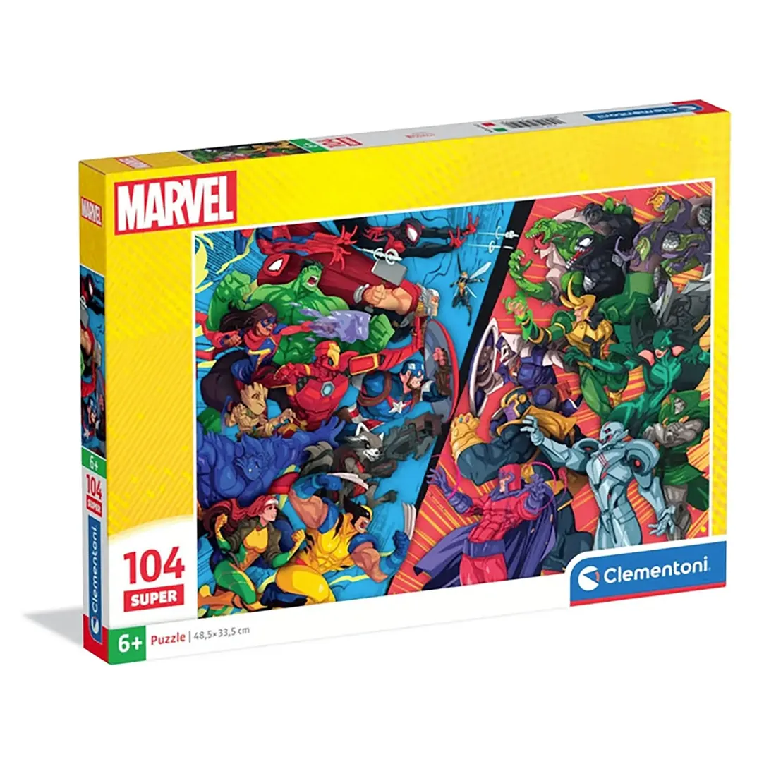 puzzle-super-104-elementow-superkolor-marvel