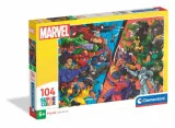 puzzle-104-elementow-super-kolor-marvelementow