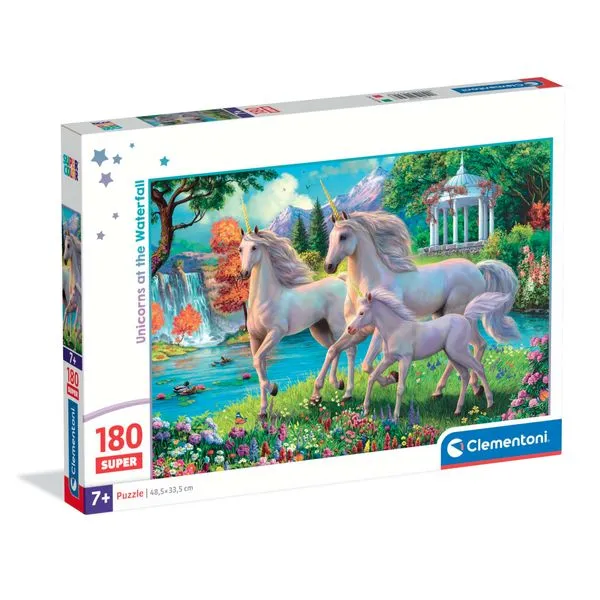 puzzle-super-180-elementow-unicorns