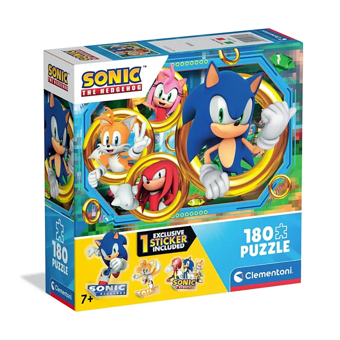 puzzle-super-180-elementow-super-kolor-sonic-1