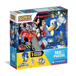 puzzle-super-180-elementow-super-kolor-sonic-2