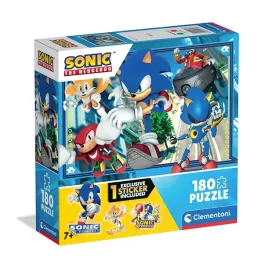 puzzle-super-180-elementow-super-kolor-sonic-3