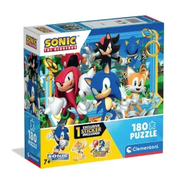 puzzle-super-180-elementow-super-kolor-sonic-4