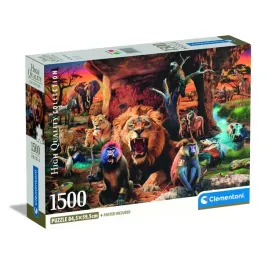 puzzle-1500-elementow-compact-the-tribal-society