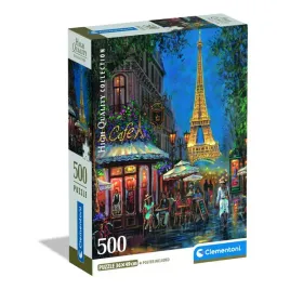 puzzle-500-elementow-compact-night-at-the-eiffel-cafe