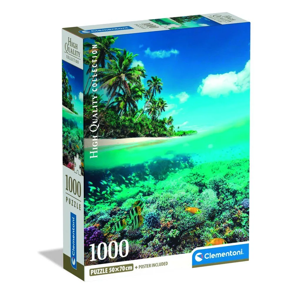 puzzle-1000-elementow-compact-summer-paradise