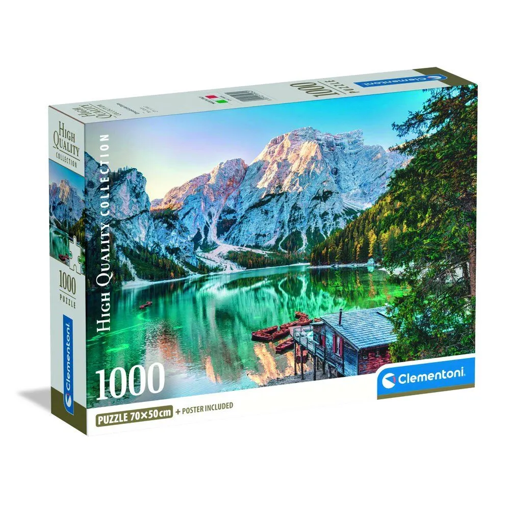 puzzle-1000-elementow-compact-emerald-lake-braies