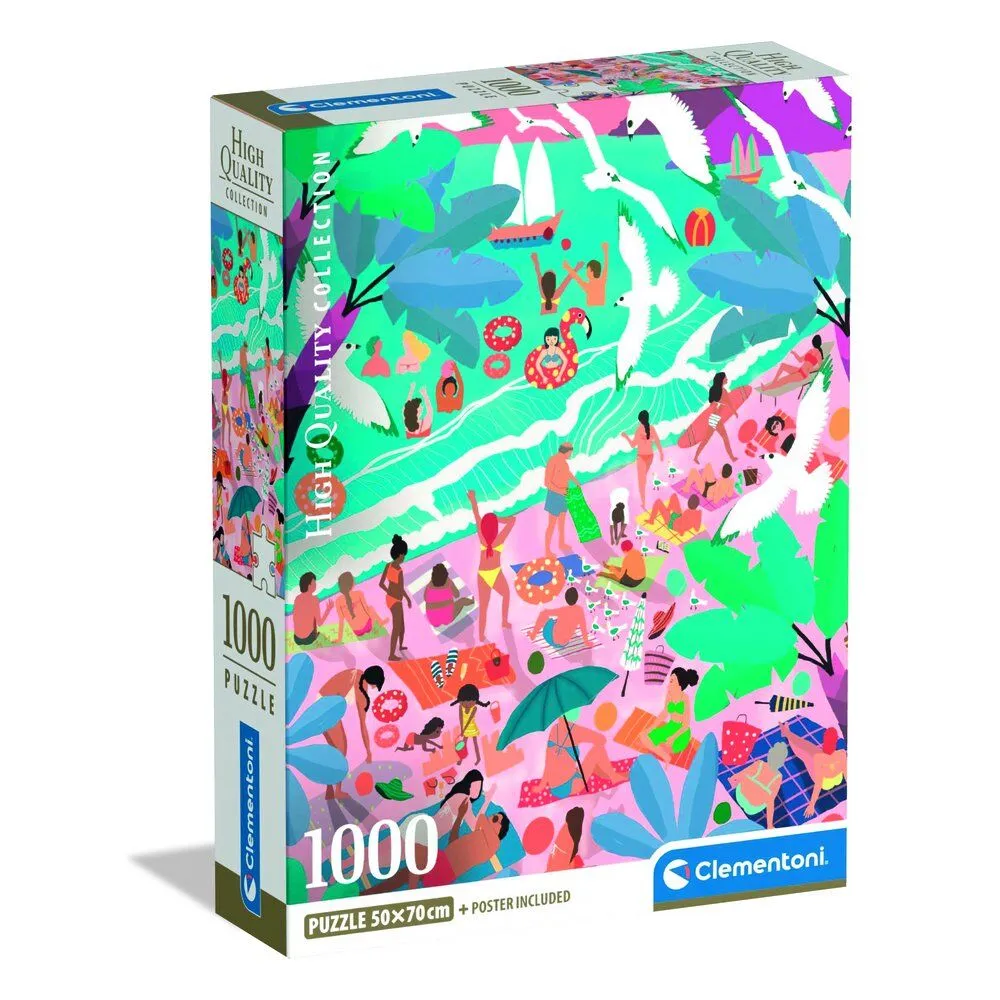 puzzle-1000-elementow-compact-sunday-at-the-beach