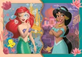 puzzle-2-x-20-elementow-super-kolor-princess-stan-nowy
