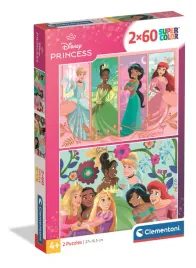 puzzle-2-x-60-elementow-super-kolor-princess