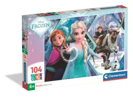 puzzle-104-elementow-super-kolor-frozen