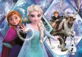 puzzle-104-elementow-super-kolor-frozen-stan-nowy
