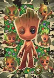 puzzle-104-elementow-super-kolor-groot-stan-nowy