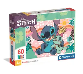 puzzle-60-elementow-super-kolor-stitch