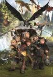 puzzle-super-180-elementow-how-to-train-your-dragon-stan-nowy