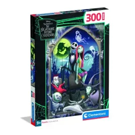 puzzle-super-300-elementow-nightmare-before-christmas