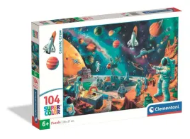 puzzle-104-elementow-super-kolor-cosmic-crew-1