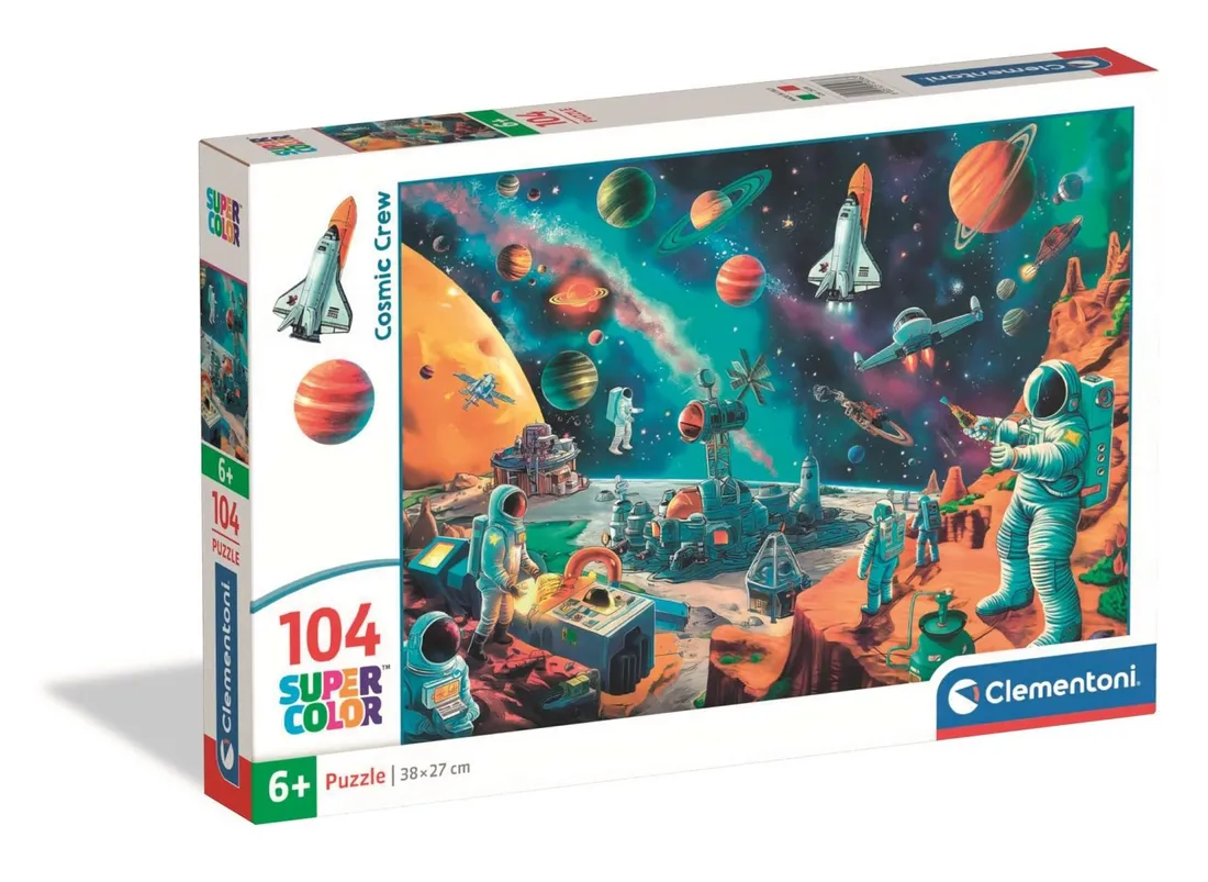 puzzle-104-elementow-super-kolor-cosmic-crew-1