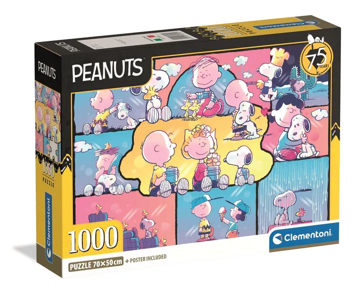 puzzle-1000-elementow-compact-peanuts-new