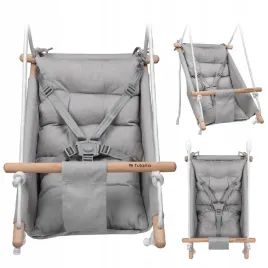 hustawka-lezaczek-kolyska-do-domu-ogrodu-tulano-hop-40-grey-white-3w1