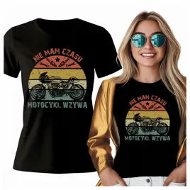 tshirt-nie-mam-czasu-motocykl-wzywa-retro-vintage