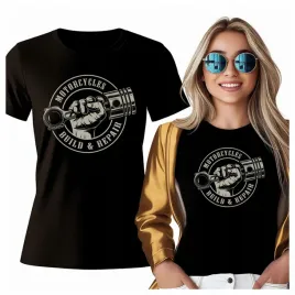 tshirt-motocykl-tlok-dlon-build-repair-custom-rider