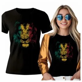 tshirt-lew-kolorowy-portret-zwierze-dziki-kot-etniczny