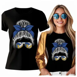tshirt-siatkowka-kokarda-okulary-dziewczyna-sport