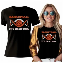 tshirt-basketball-it-s-in-my-dna-motyw-sportowy