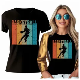 tshirt-koszykowka-retro-gracz-linia-ruch-kolory