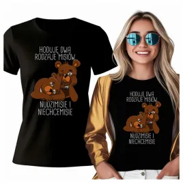 tshirt-hoduje-dwa-rodzaje-misiow-rodzic-dzieci-humor