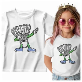 tshirt-lotka-badminton-dab-rece-sport-kreskowka